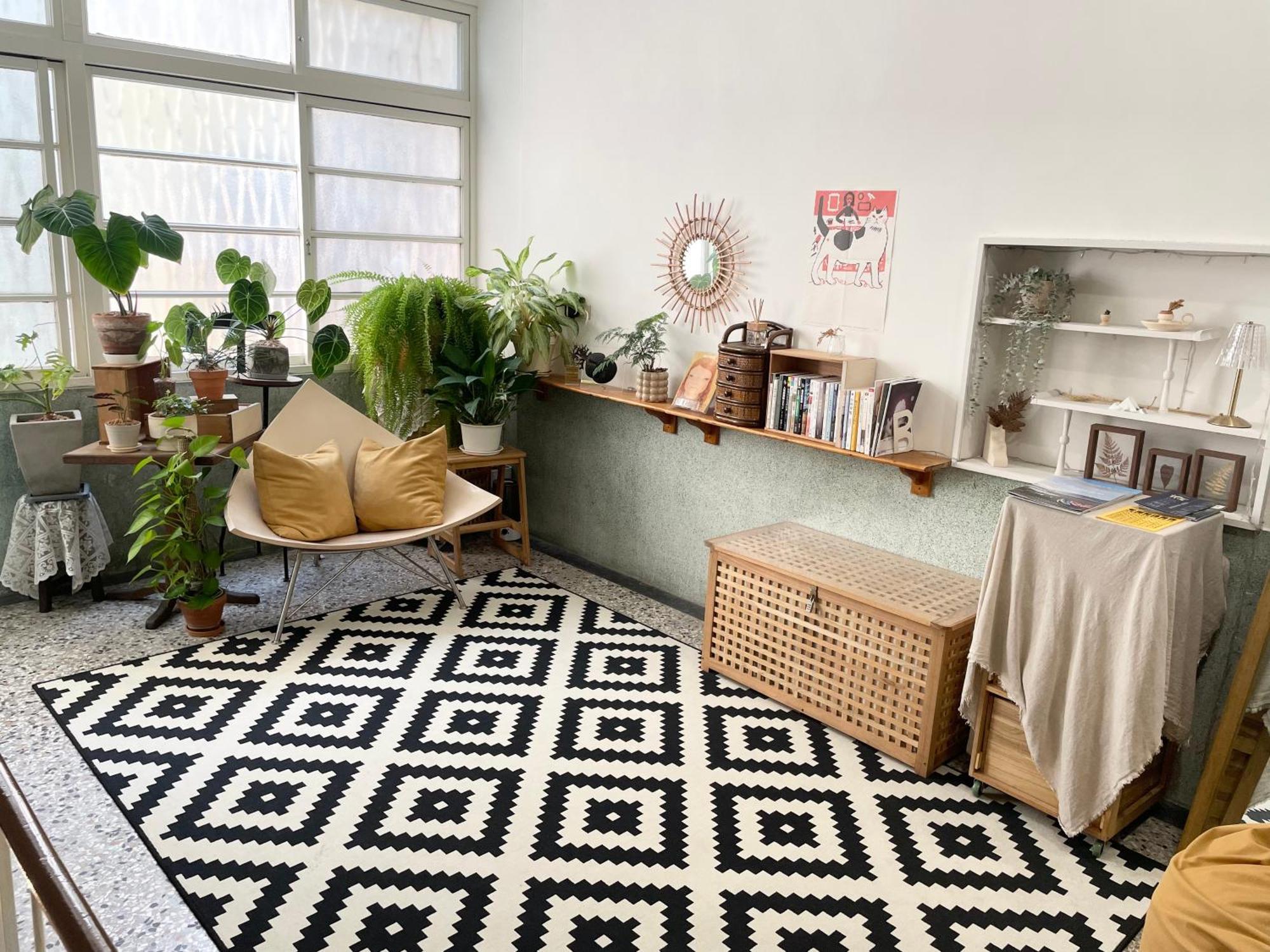 悠宅uhome Tainan Exterior foto