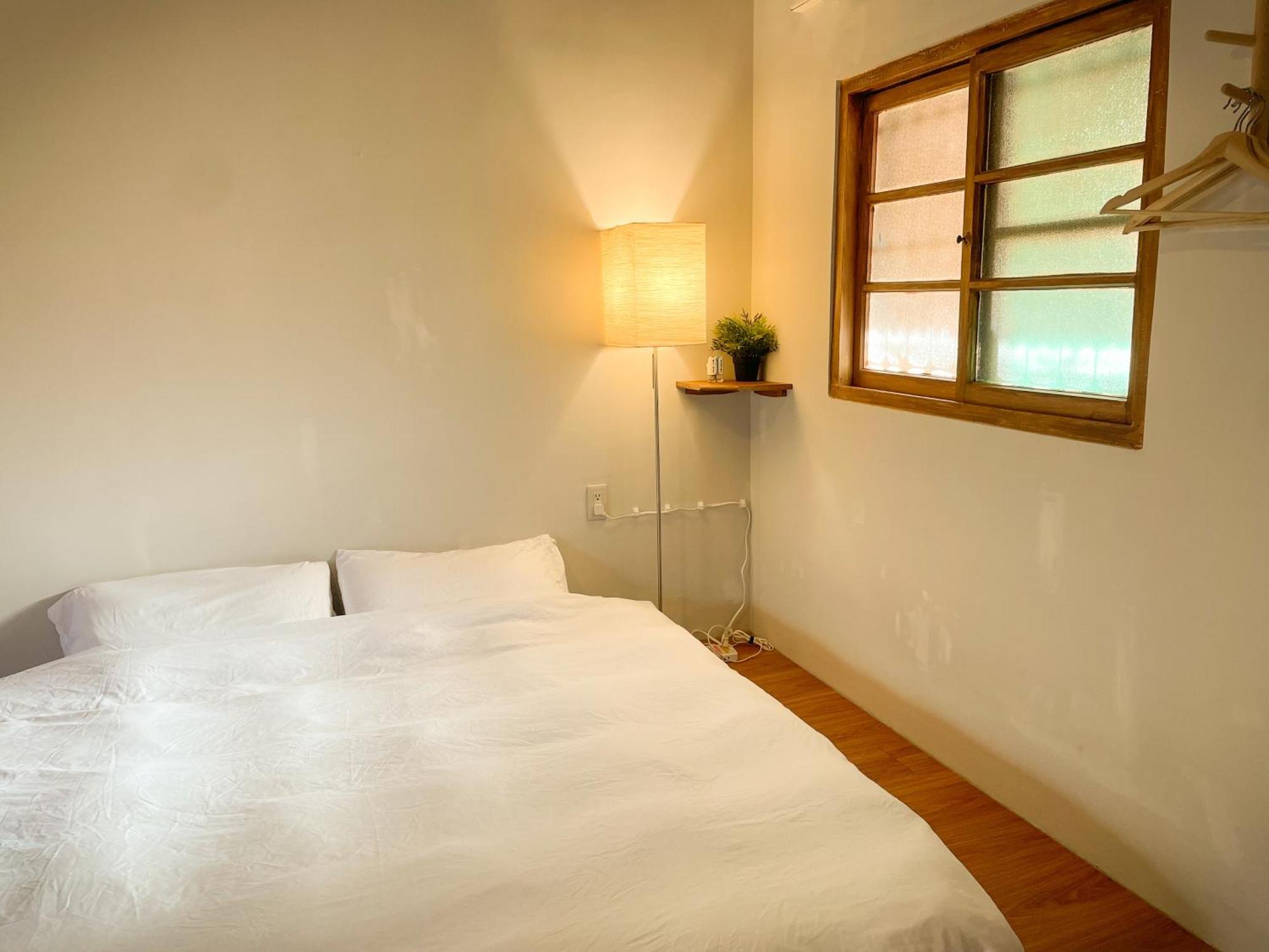 悠宅uhome Tainan Exterior foto